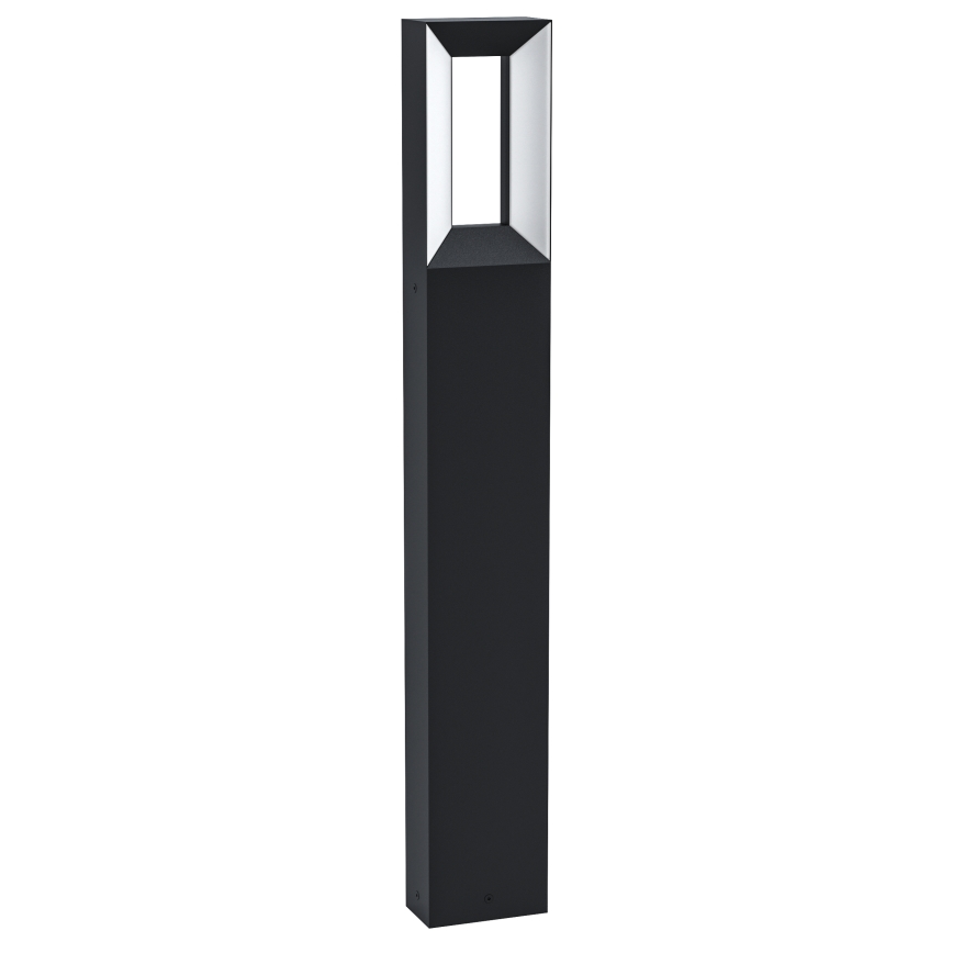 Eglo - LED Kültéri lámpa 2xLED/5W/230V IP44 77 cm