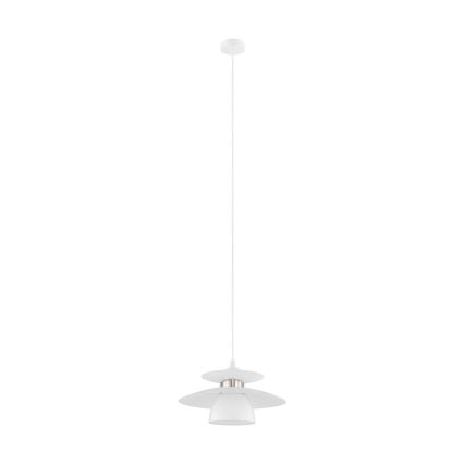 Eglo - Csillár zsinóron 1xE27/40W/230V