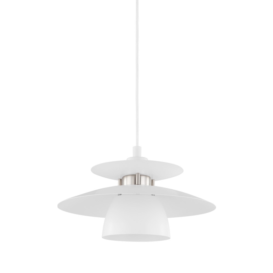 Eglo - Csillár zsinóron 1xE27/40W/230V