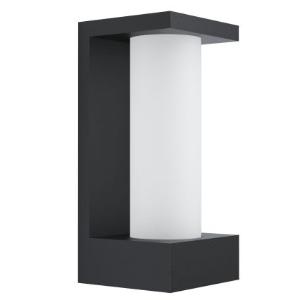 Eglo - LED Kültéri fali lámpa LED/6W/230V IP44