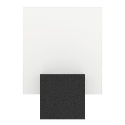 Eglo 98745 - ADAMELLO kültéri LED fali lámpa, 6W, 230V, IP44