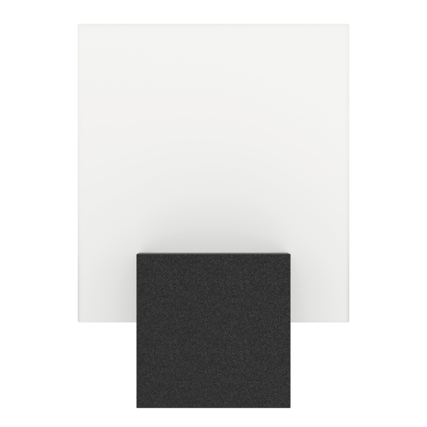 Eglo 98745 - ADAMELLO kültéri LED fali lámpa, 6W, 230V, IP44