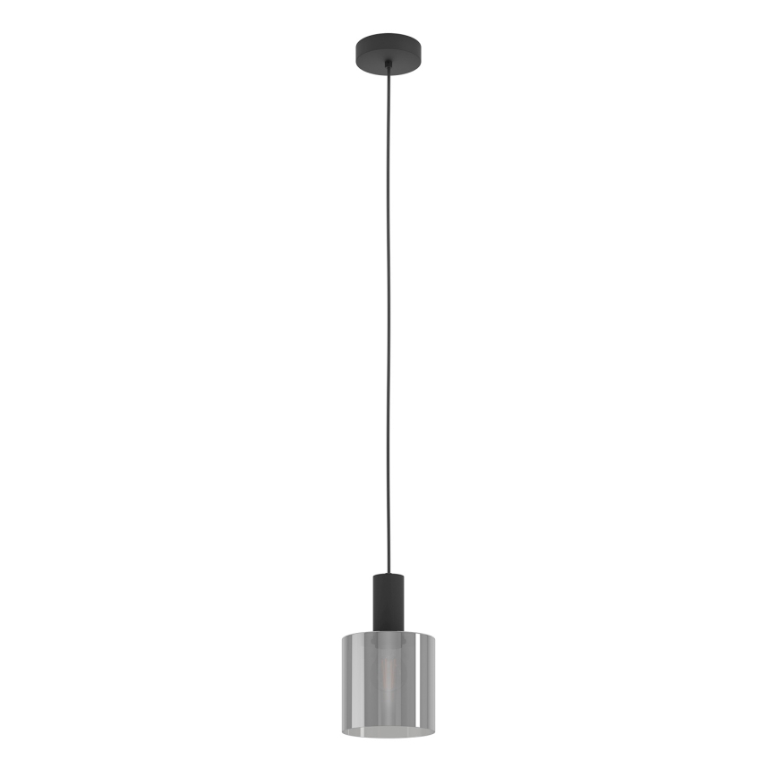 Eglo - Csillár zsinóron 1xE27/40W/230V