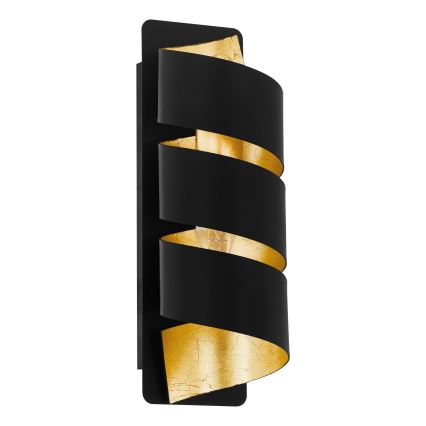 Eglo - Fali lámpa 1xE14/40W/230V