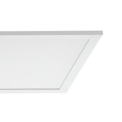Eglo - RGBW Dimmelhető mennyezeti lámpa LED/32,5W/230V 2700-6500K 120x30 cm + távirányítás