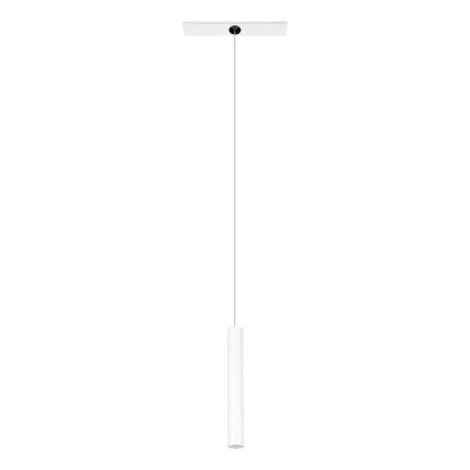 Eglo - LED függeszték kábellel sínes rendszerhez LED/9W/230V
