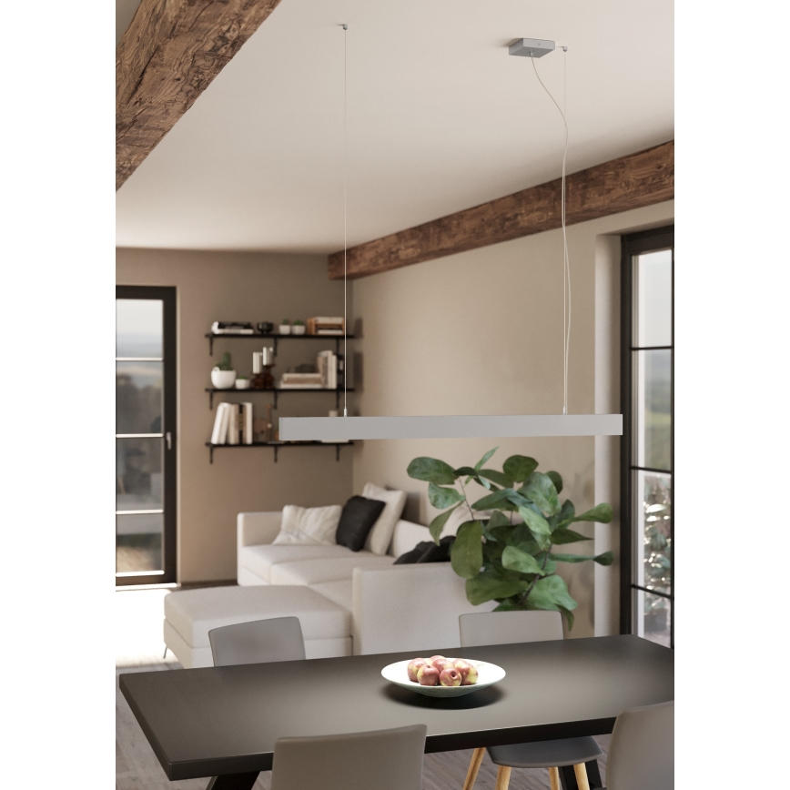 Eglo LED Mennyezeti lámpa sínes lámparendszerekhez TP 3xLED/3,5W/230V