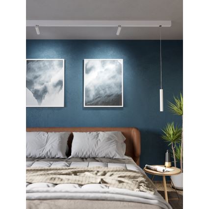 Eglo - LED Spotlámpa sínrendszerhez 1xLED/9W/230V