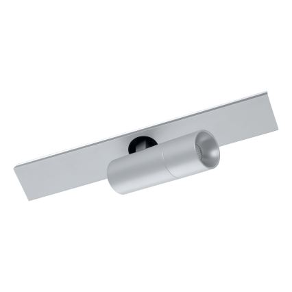 Eglo LED Spotlámpa sínes lámparendszerekhez TP LED/9W/230V
