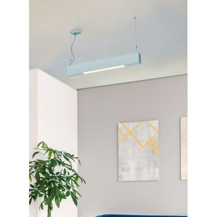 Eglo - Sínrendszer ezüst