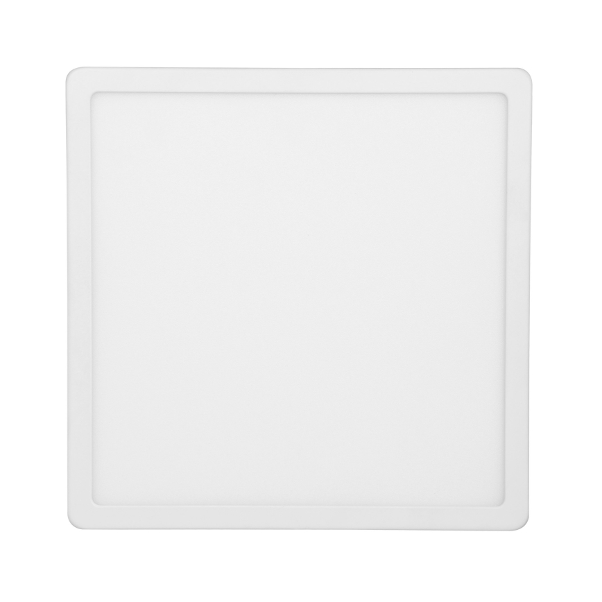 Eglo - LED Dimmelhető fürdőszobai mennyezeti lámpatest LED/19,5W/230V 2700-6500K IP44 ZigBee 28,5x28,5 cm