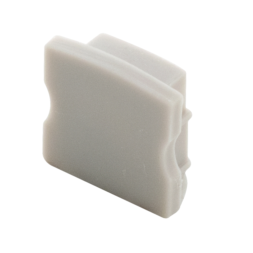 Eglo - Fali profil LED szalagokhoz 17x16x2000 mm