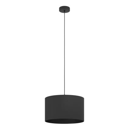 Eglo - Csillár zsinóron 1xE27/40W/230V