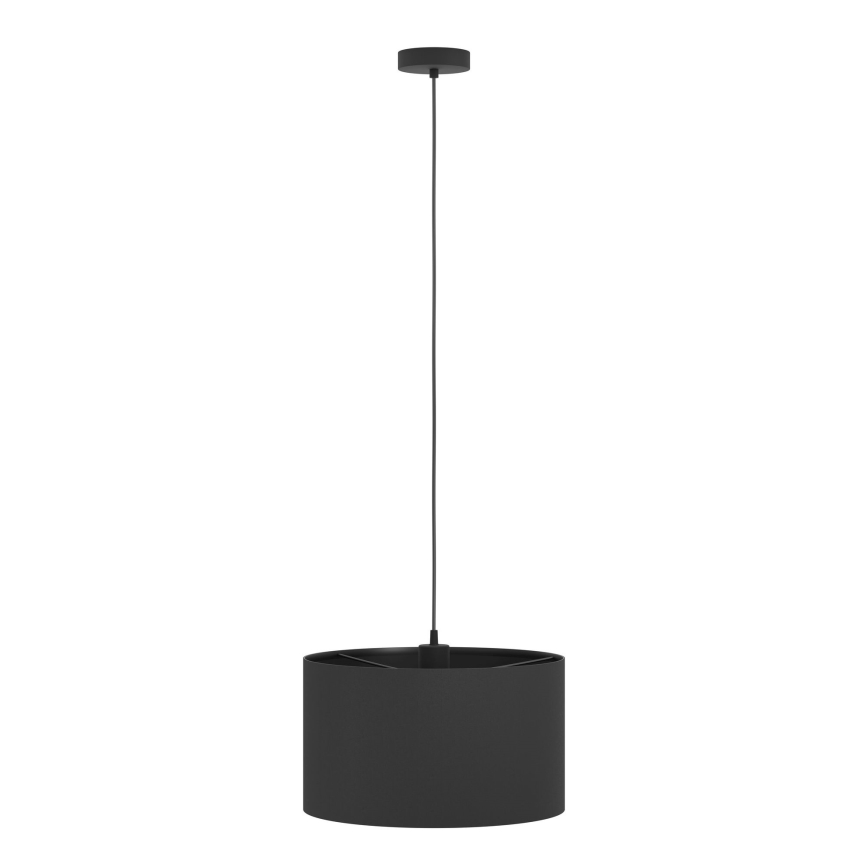 Eglo - Csillár zsinóron 1xE27/40W/230V
