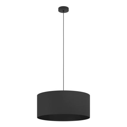 Eglo - Csillár zsinóron 1xE27/40W/230V