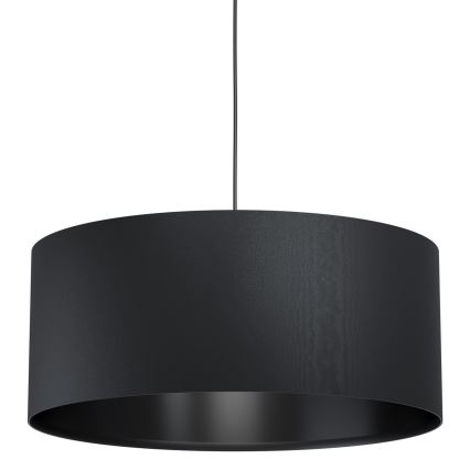 Eglo - Csillár zsinóron 1xE27/40W/230V