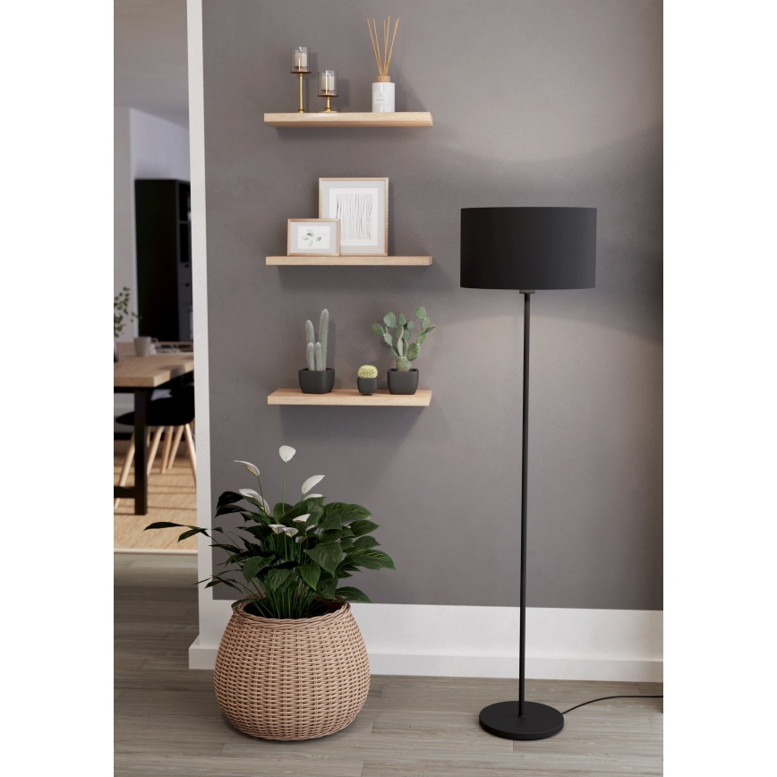 Eglo - Állólámpa 1xE27/40W/230V