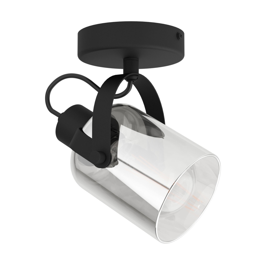 Eglo - Spotlámpa 1xE27/28W/230V