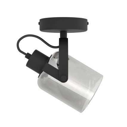 Eglo - Spotlámpa 1xE27/28W/230V