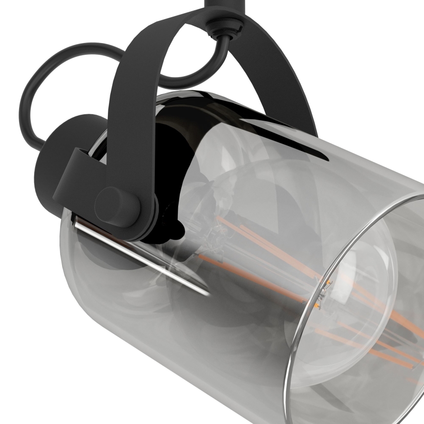 Eglo - Spotlámpa 2xE27/40W/230V