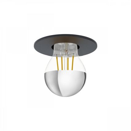 Eglo - Beépíthető lámpa 1xE27/40W/230V
