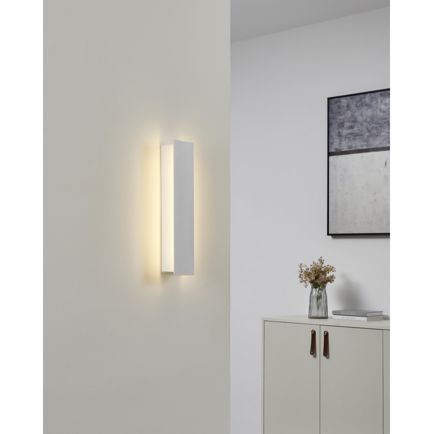 Eglo - LED Fali lámpa LED/12W/230V