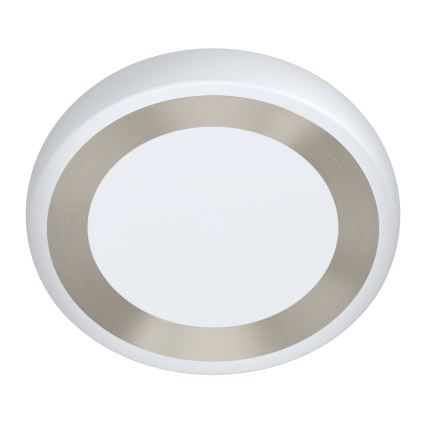 Eglo - LED Mennyezeti lámpa LED/22W/230V