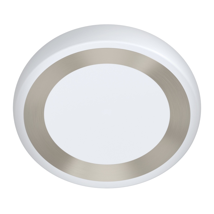 Eglo - LED Mennyezeti lámpa LED/22W/230V