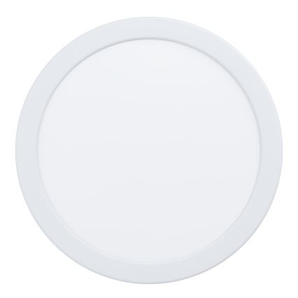 Eglo - Beépíthető LED mennyezeti lámpa LED/16,5W/230V átmérő 21,6 cm