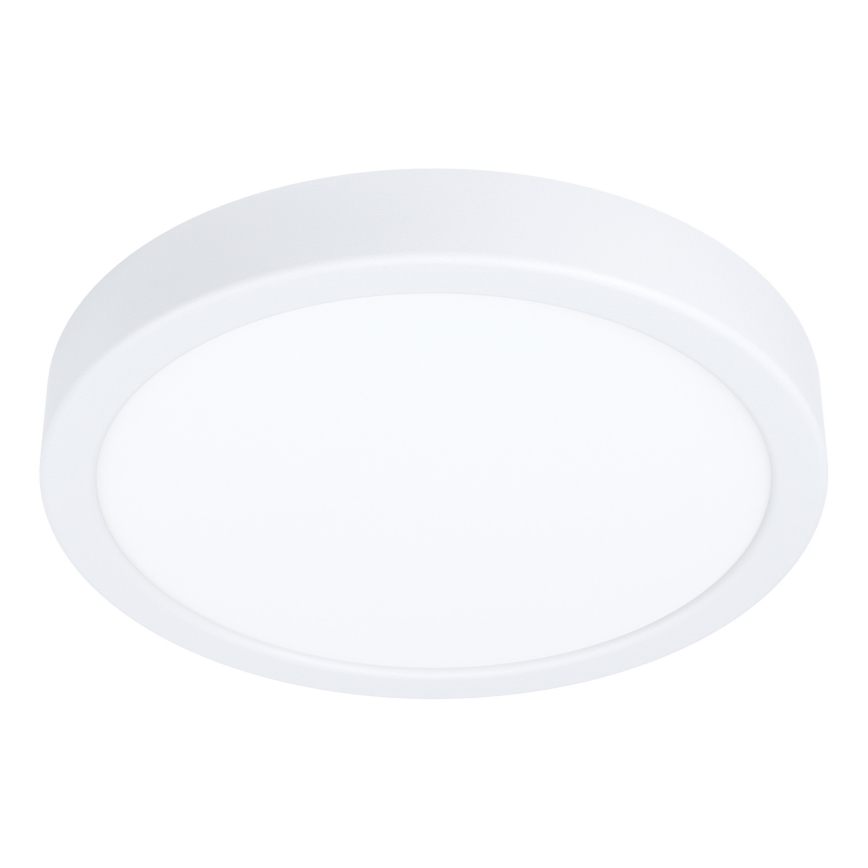 Eglo - LED mennyezeti lámpatest LED/16,5W/230V átm. 21 cm