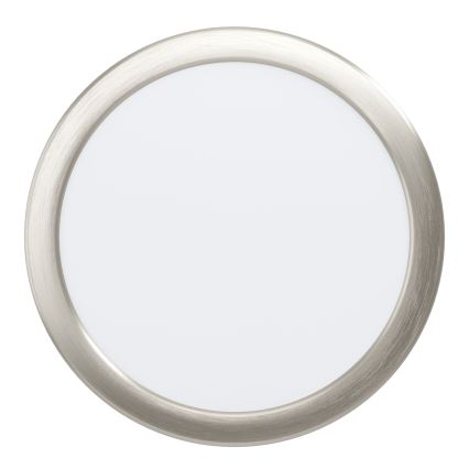 Eglo - LED mennyezeti lámpa LED/16,5W/230V Ø 21 cm