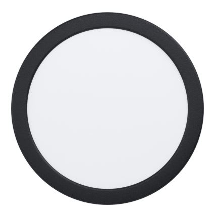 Eglo - LED mennyezeti lámpa LED/10,5W/230V, átmérő 16 cm