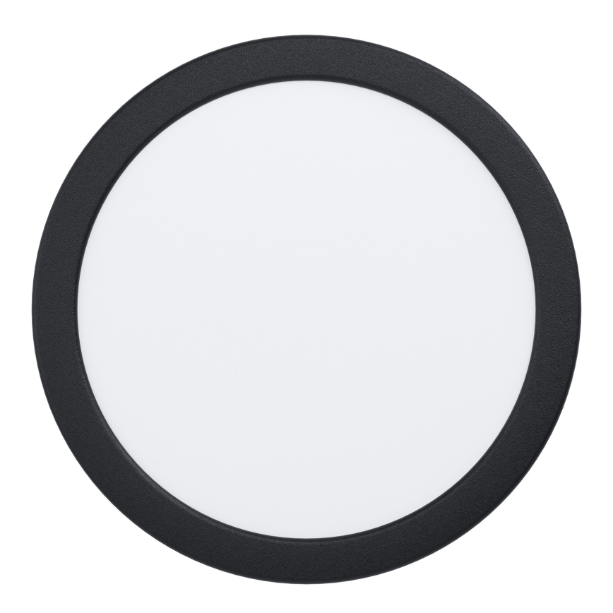 Eglo - LED mennyezeti lámpatest LED/16,5W/230V átm. 21 cm