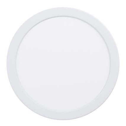 Eglo - LED mennyezeti lámpa, 16,5 W, 230 V, átm. 21 cm