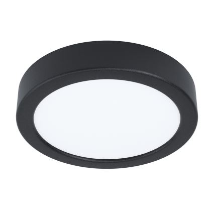 Eglo - LED mennyezeti lámpatest LED/10,5W/230V átm. 16 cm