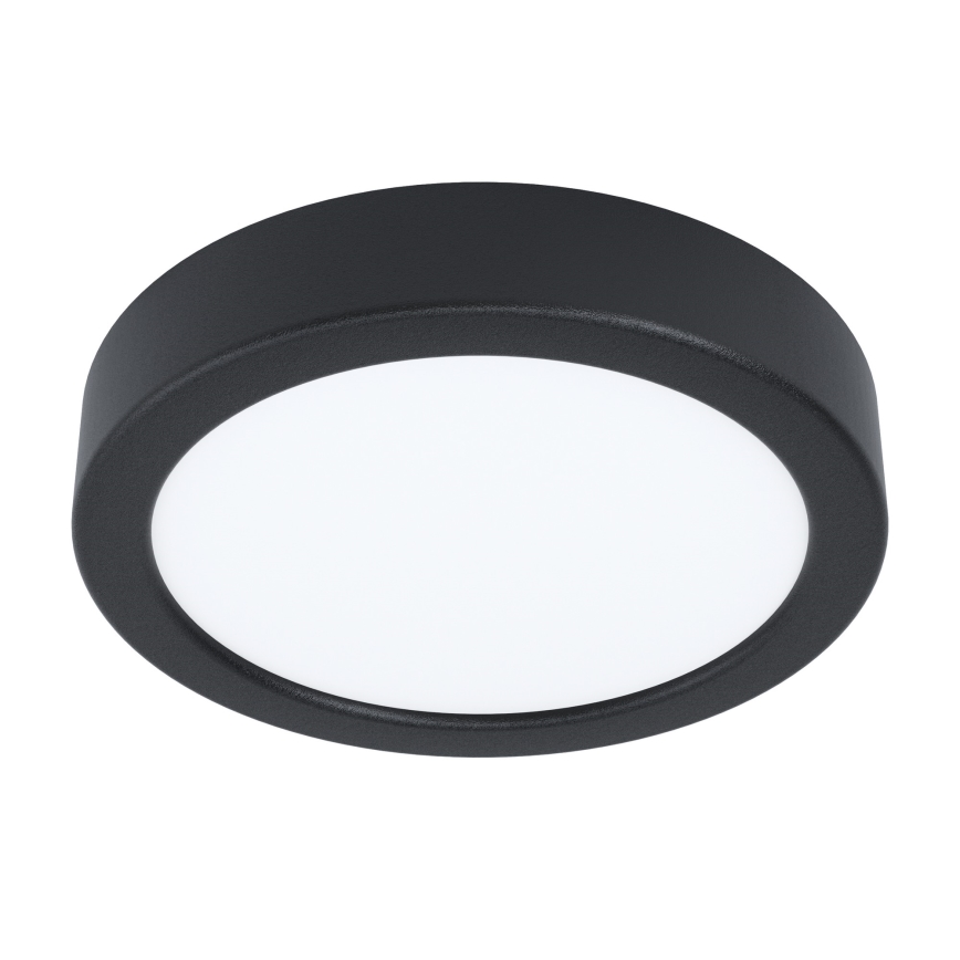Eglo - LED mennyezeti lámpatest LED/10,5W/230V átm. 16 cm