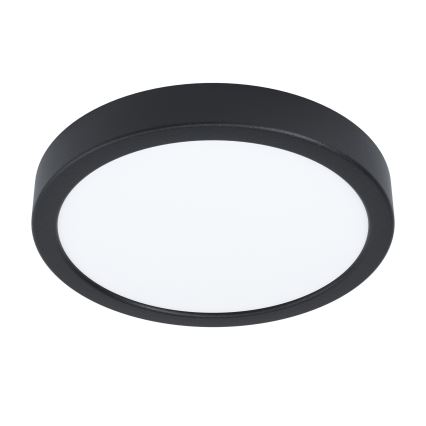 Eglo - LED mennyezeti lámpa LED/16,5W/230V Ø 21 cm