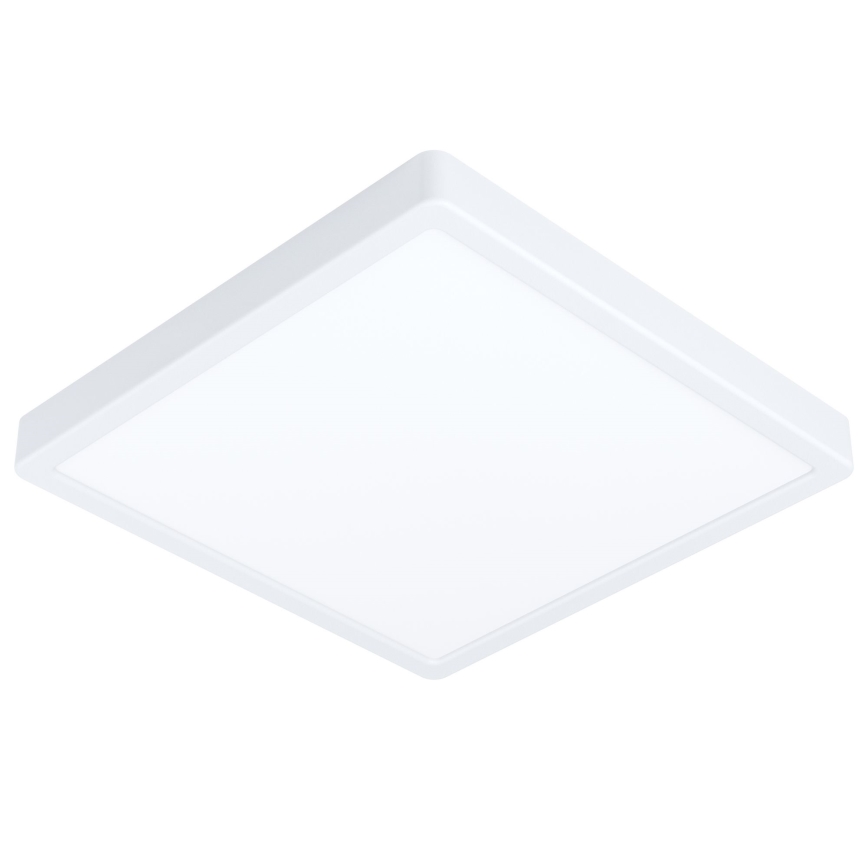 Eglo - LED mennyezeti lámpatest LED/20W/230V 28,5x28,5 cm