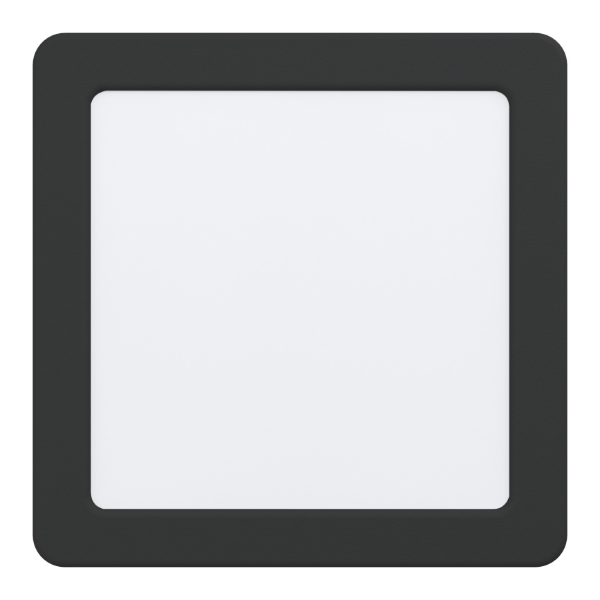 Eglo - LED mennyezeti lámpatest LED/10,5W/230V 16x16 cm