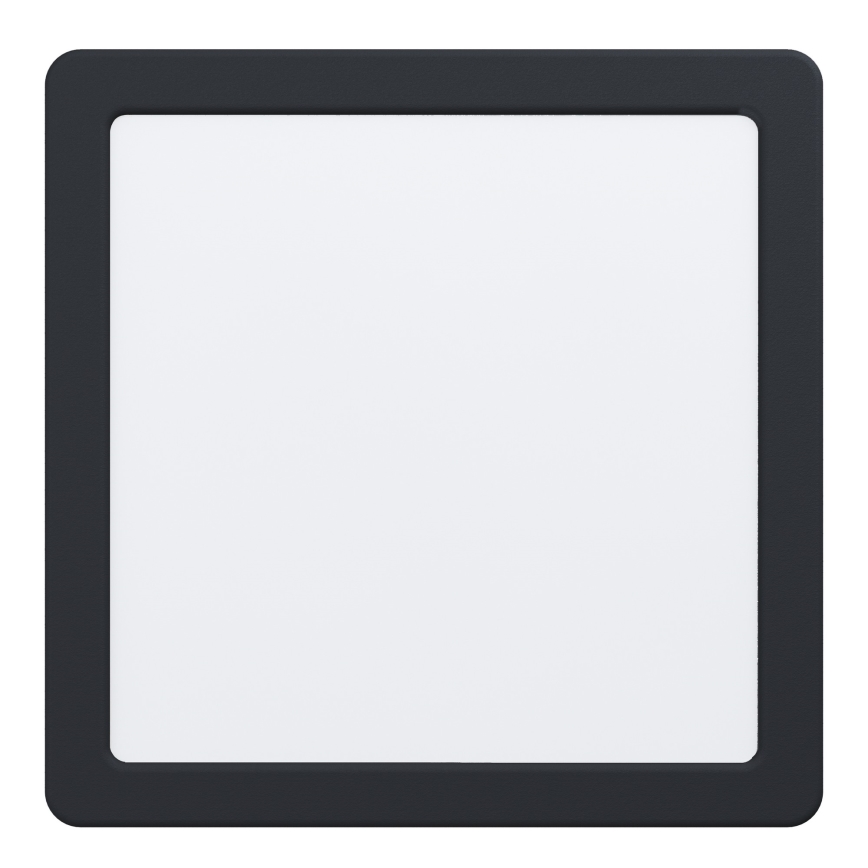 Eglo - LED mennyezeti lámpa LED/16,5W/230V 21x21 cm