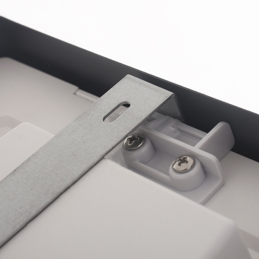 Eglo - LED mennyezeti lámpa LED/16,5W/230V 21x21 cm