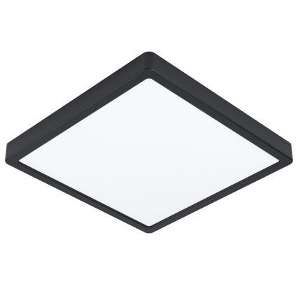 Eglo - LED mennyezeti lámpatest LED/20W/230V 28,5x28,5 cm