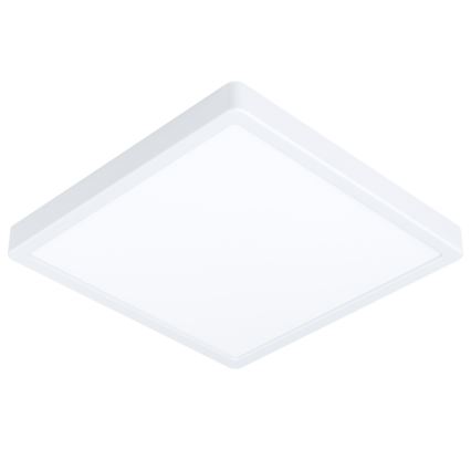 Eglo - LED mennyezeti lámpatest LED/20W/230V 28,5x28,5 cm