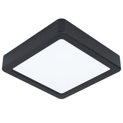 Eglo - LED mennyezeti lámpatest LED/10,5W/230V 16x16 cm