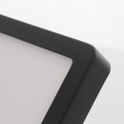 Eglo - LED mennyezeti lámpatest LED/16,5W/230V 21x21 cm