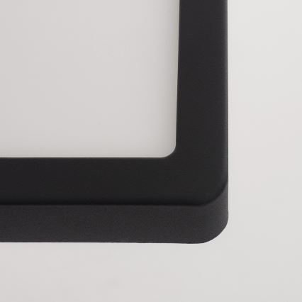 Eglo - LED mennyezeti lámpatest LED/16,5W/230V 21x21 cm