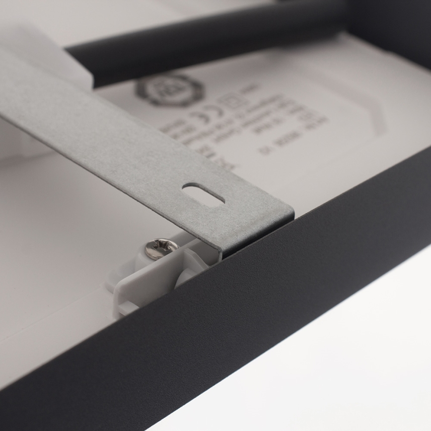 Eglo - LED mennyezeti lámpatest LED/16,5W/230V 21x21 cm