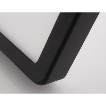 Eglo - LED mennyezeti lámpa 5 LED/20W/230V 28,5x28,5 cm