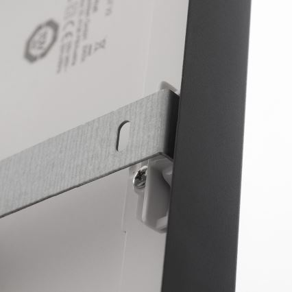 Eglo - LED mennyezeti lámpa 5 LED/20W/230V 28,5x28,5 cm