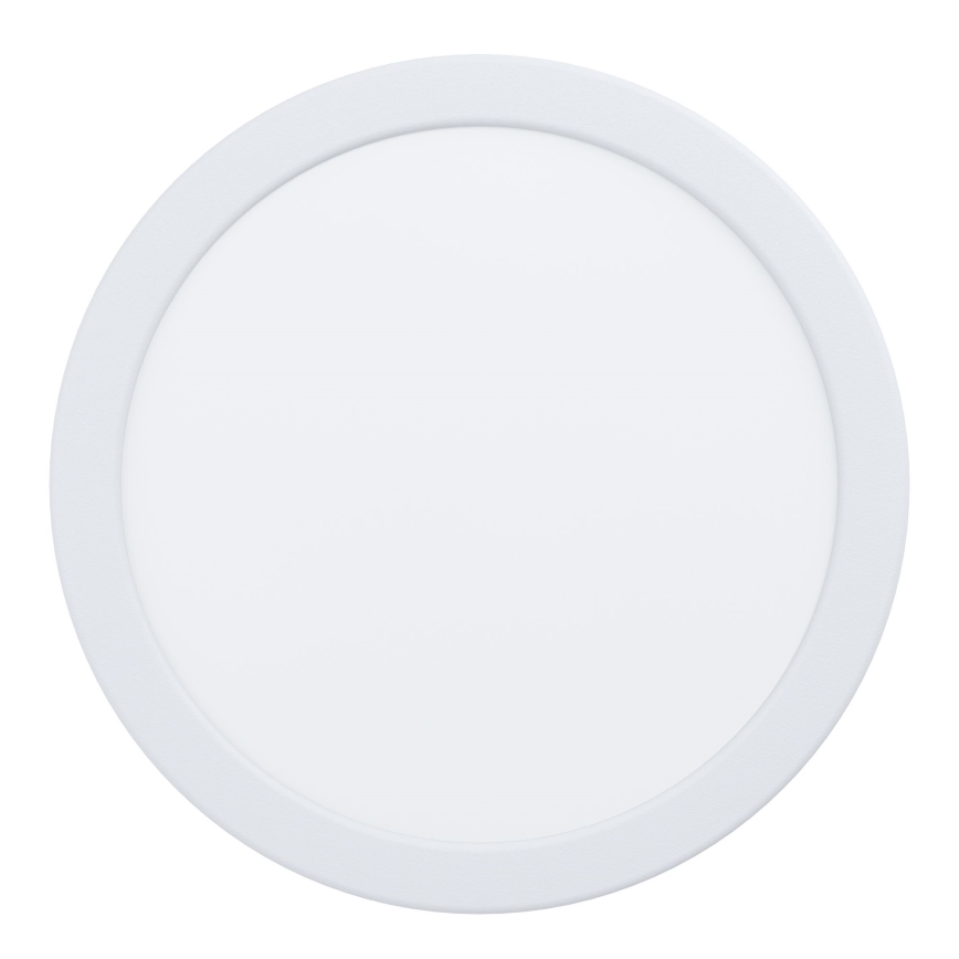 Eglo - Dimmelhető LED mennyezeti lámpa, 16,5 W, 230 V, átm. 21 cm